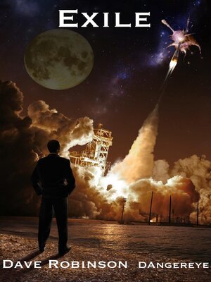 cover image of Exile (The Extraterrestrial Anthology, Volume I